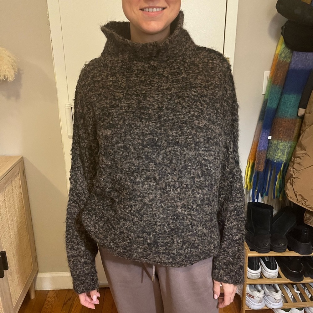 Free People Sweater